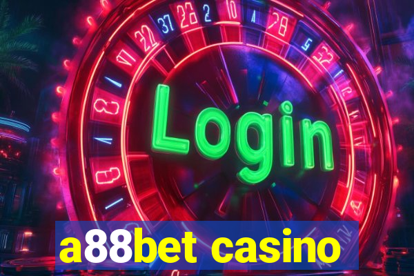 a88bet casino